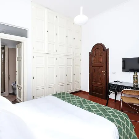 Trastevere Class & Comfort Apartmán *