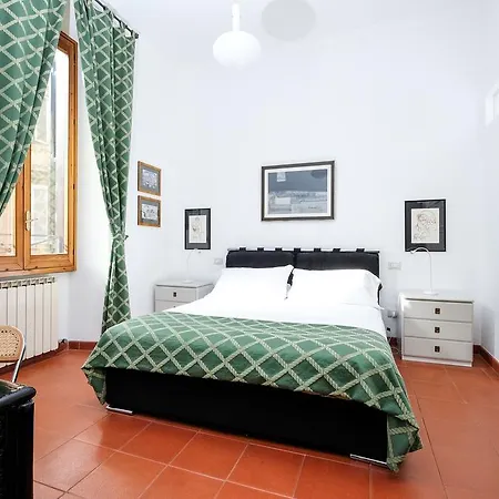 Trastevere Class & Comfort Řím