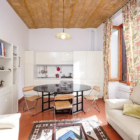 Trastevere Class & Comfort Apartmán
