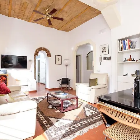 Apartmán Trastevere Class & Comfort *