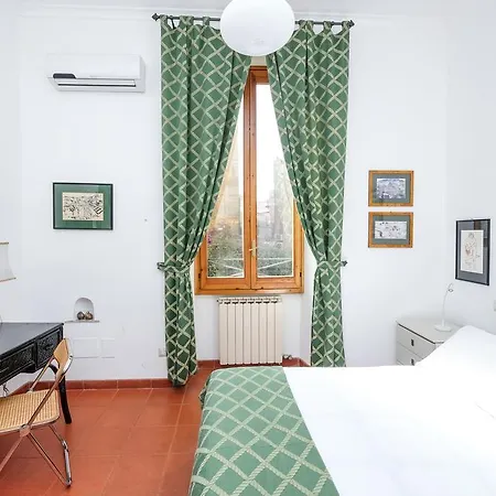 Trastevere Class & Comfort