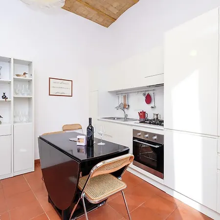 Trastevere Class & Comfort Apartmán *