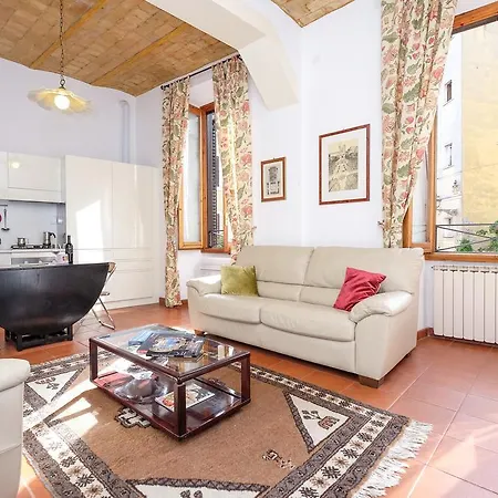 Apartmán Trastevere Class & Comfort