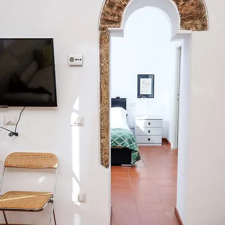 Trastevere Class & Comfort Apartmán Řím