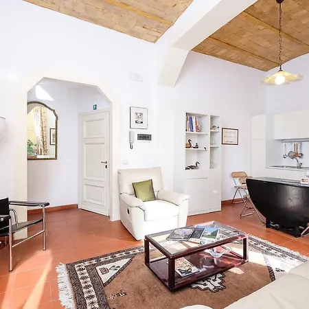 Trastevere Class & Comfort *