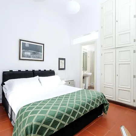 Trastevere Class & Comfort Apartmán *