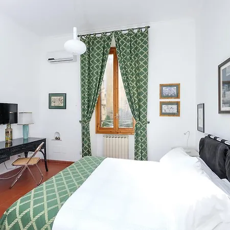 Apartmán Trastevere Class & Comfort Řím