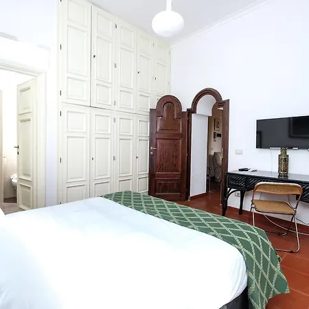 Apartmán Trastevere Class & Comfort