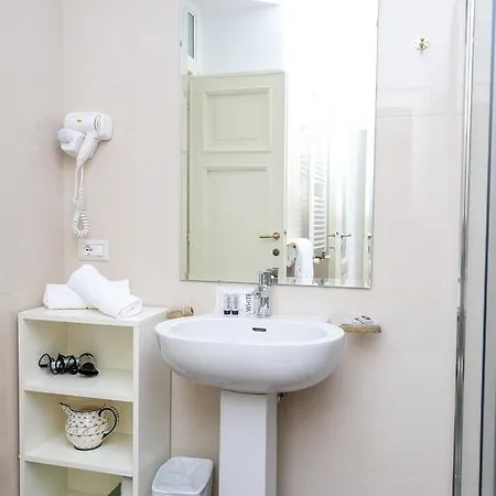 Trastevere Class & Comfort Apartmán Řím