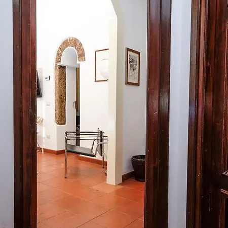 Apartmán Trastevere Class & Comfort *