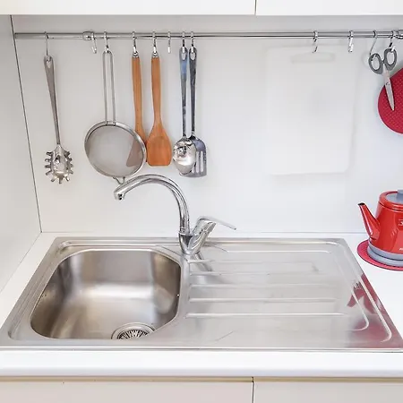 Apartmán Trastevere Class & Comfort Řím