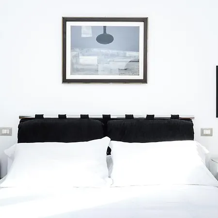 Apartmán Trastevere Class & Comfort